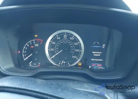 2021 Toyota Corolla Le z USA, uszkodzony, nr VIN JTDEPMAE0MJ169633